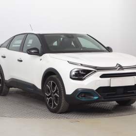 Citroën e- C4 50 kWh / 19617006