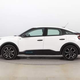 Foto inzerátu Citroën e-C4 50 kWh