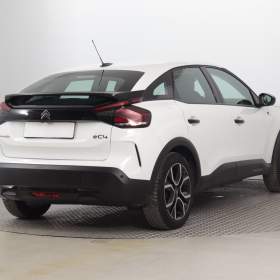 Foto inzerátu Citroën e-C4 50 kWh