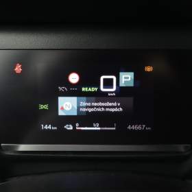 Foto inzerátu Citroën e-C4 50 kWh