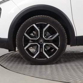 Foto inzerátu Citroën e-C4 50 kWh