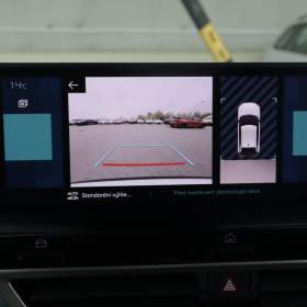 Foto inzerátu Citroën e-C4 50 kWh