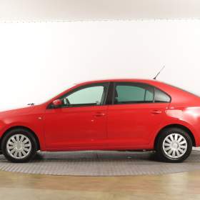 Foto inzerátu Škoda Rapid 1.2 TSI