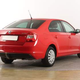 Foto inzerátu Škoda Rapid 1.2 TSI