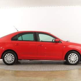 Foto inzerátu Škoda Rapid 1.2 TSI