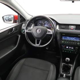 Foto inzerátu Škoda Rapid 1.2 TSI