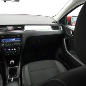 Foto inzerátu Škoda Rapid 1.2 TSI