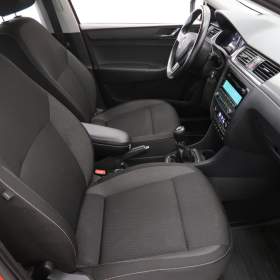 Foto inzerátu Škoda Rapid 1.2 TSI