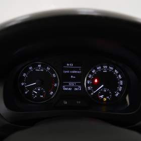 Foto inzerátu Škoda Rapid 1.2 TSI