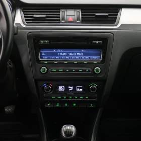 Foto inzerátu Škoda Rapid 1.2 TSI