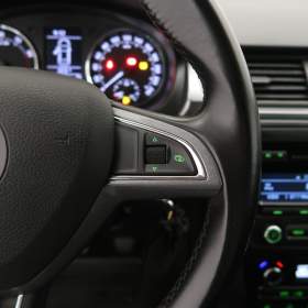 Foto inzerátu Škoda Rapid 1.2 TSI