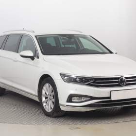 Volkswagen Passat 2.0 TDI / 19617010