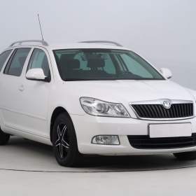 Škoda Octavia 1.2 TSI / 19617011