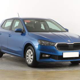 Škoda Fabia 1.0 TSI / 19617012