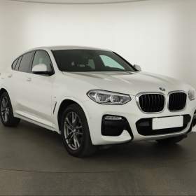 Fotka k inzerátu BMW X4 xDrive20d / 19288286
