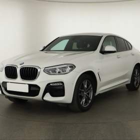 Foto inzerátu BMW X4 xDrive20d