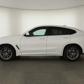 Foto inzerátu BMW X4 xDrive20d