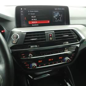 Foto inzerátu BMW X4 xDrive20d