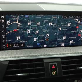 Foto inzerátu BMW X4 xDrive20d