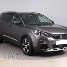 Peugeot 5008 PureTech 130 / 19617016