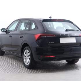 Foto inzerátu Škoda Scala 1.0 TSI