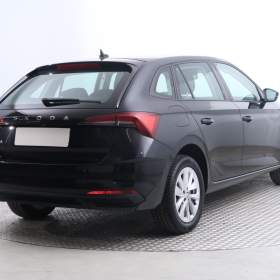 Foto inzerátu Škoda Scala 1.0 TSI