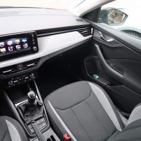 Foto inzerátu Škoda Scala 1.0 TSI