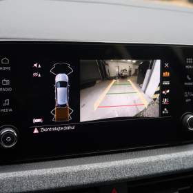 Foto inzerátu Škoda Scala 1.0 TSI