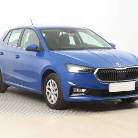 Škoda Fabia 1.0 TSI / 19617021