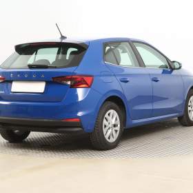 Foto inzerátu Škoda Fabia 1.0 TSI
