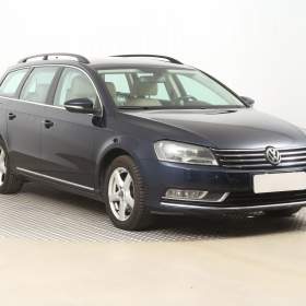 Volkswagen Passat 1.6 TDI / 19617022