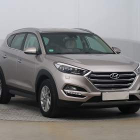 Hyundai Tucson 2.0 CRDi / 19617026