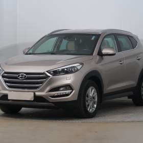 Foto inzerátu Hyundai Tucson 2.0 CRDi