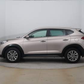 Foto inzerátu Hyundai Tucson 2.0 CRDi