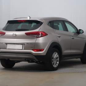 Foto inzerátu Hyundai Tucson 2.0 CRDi