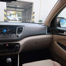 Foto inzerátu Hyundai Tucson 2.0 CRDi