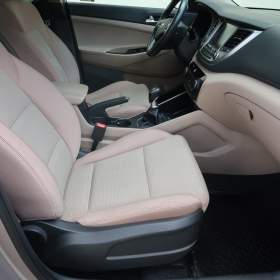 Foto inzerátu Hyundai Tucson 2.0 CRDi