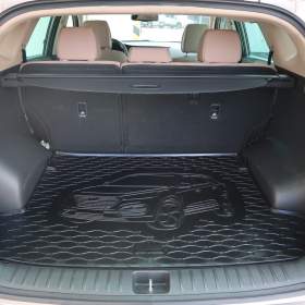 Foto inzerátu Hyundai Tucson 2.0 CRDi