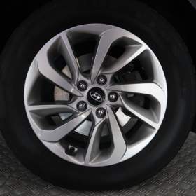 Foto inzerátu Hyundai Tucson 2.0 CRDi