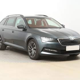 Škoda Superb 1.5 TSI / 19617028