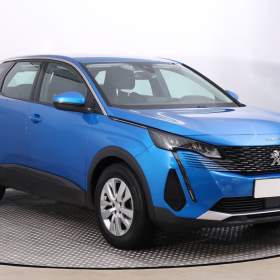 Foto inzerátu Peugeot 3008 1.2 PureTech