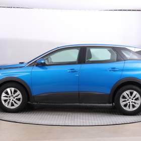 Foto inzerátu Peugeot 3008 1.2 PureTech