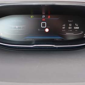 Foto inzerátu Peugeot 3008 1.2 PureTech