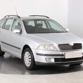 Škoda Octavia 1.9 TDI / 19617031
