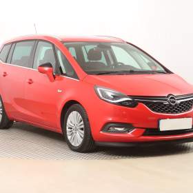 Foto inzerátu Opel Zafira 2.0 CDTI