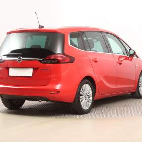Foto inzerátu Opel Zafira 2.0 CDTI