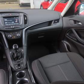 Foto inzerátu Opel Zafira 2.0 CDTI