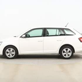 Foto inzerátu Škoda Fabia 1.4 TDI