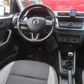 Foto inzerátu Škoda Fabia 1.4 TDI