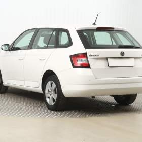 Foto inzerátu Škoda Fabia 1.4 TDI